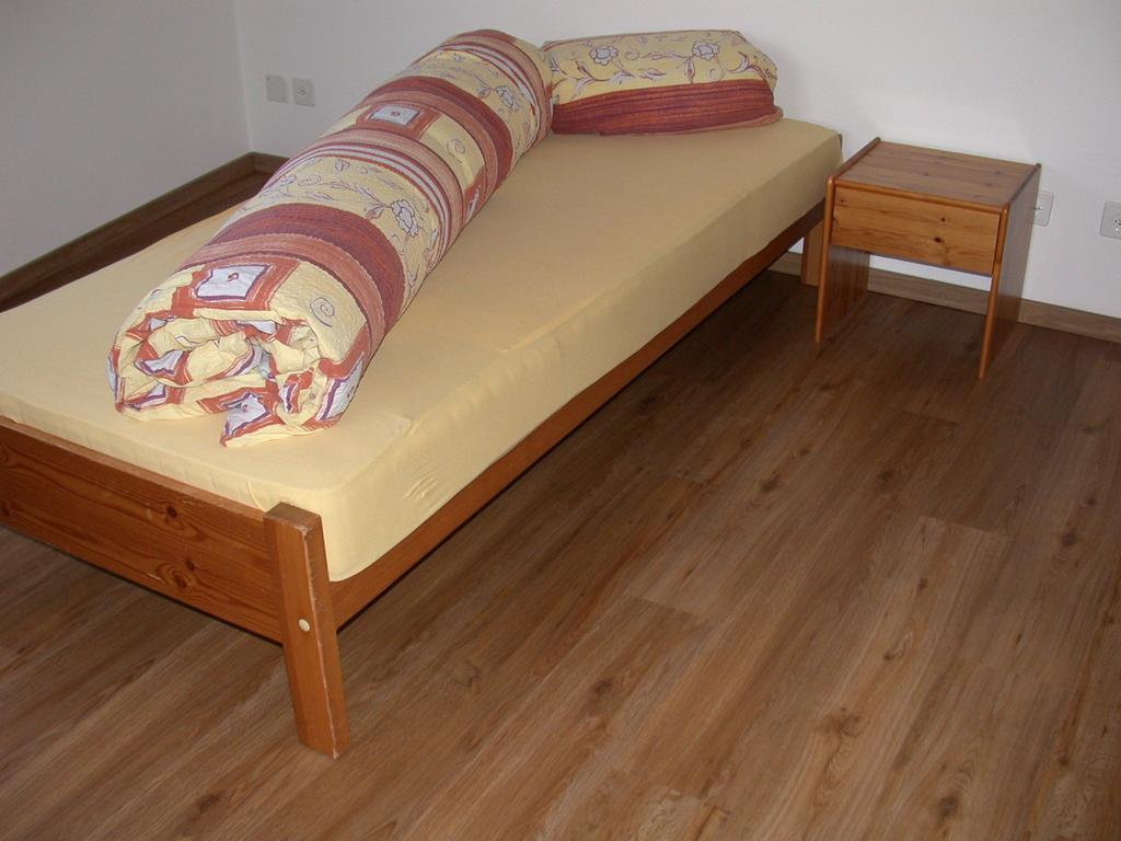 Hotel Reich Тузіс Номер фото